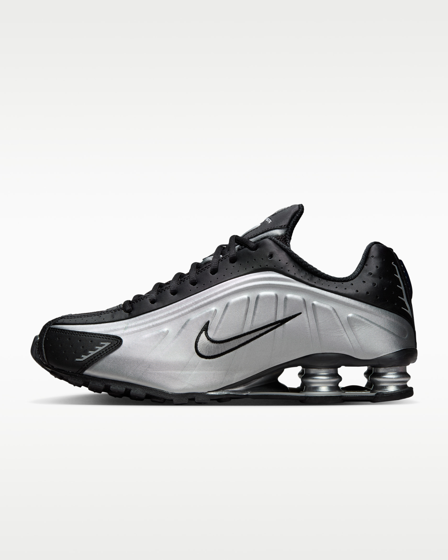 Nike Shox R4 Men's Shoes. Nike.com